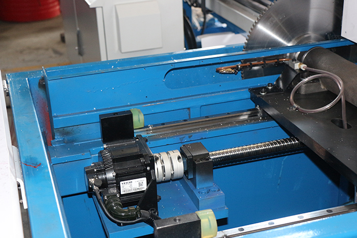 Precision automatic saw(图5)